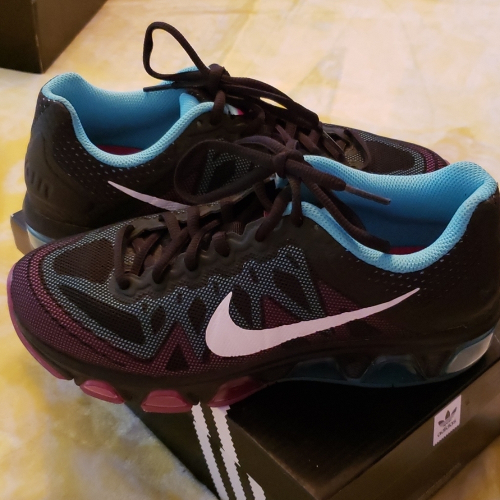 Nike Air Max